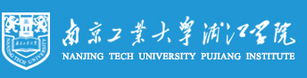 学校logo
